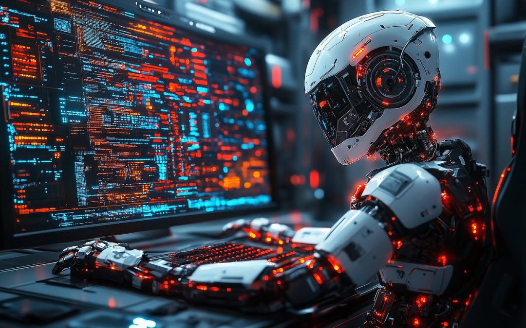 Co to jest CYBERBEZPIECZEŃSTWO i czy wymaga szczególnej ochrony?